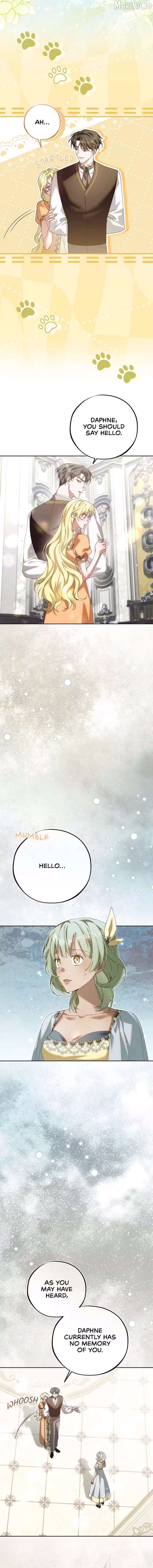 Run Away, From Me Chapter 92 - page 16