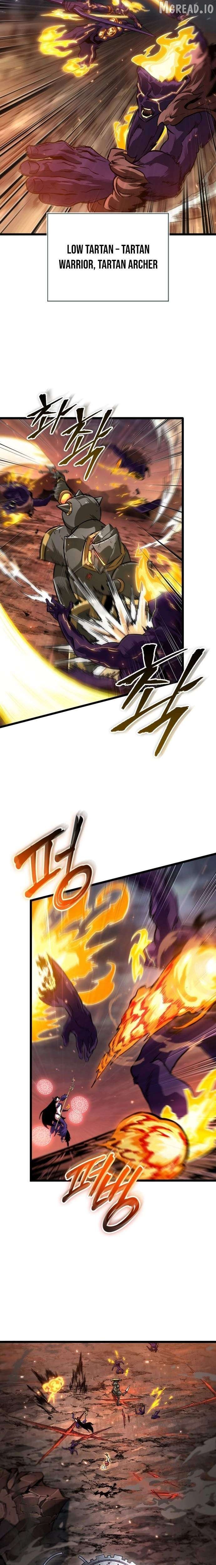 Light of Arad: Forerunner Chapter 89 - page 5