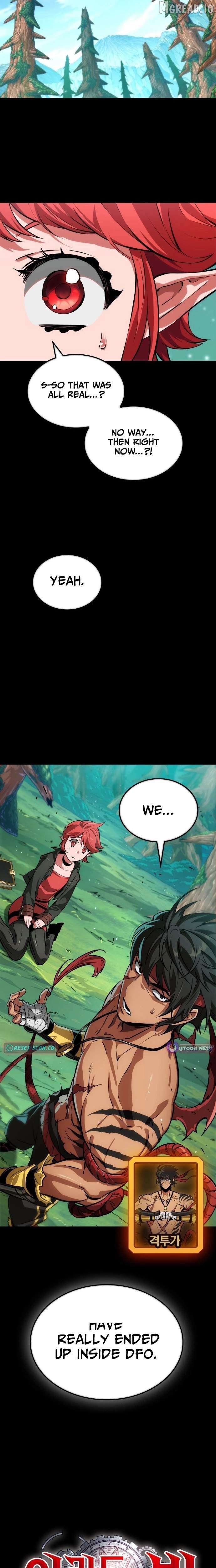 Light of Arad: Forerunner Chapter 90 - page 4