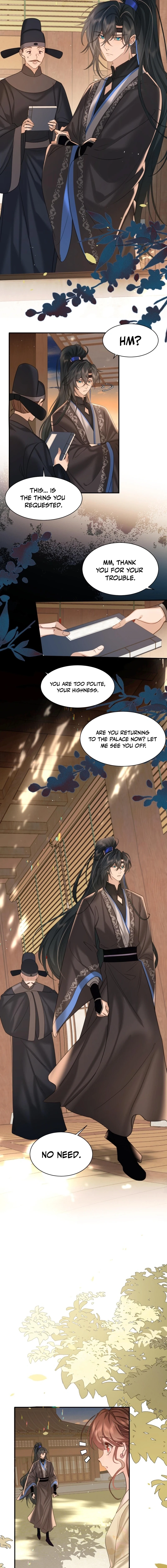 Survival Methods of the Cannon Fodder Daughter Chapter 221 - page 5