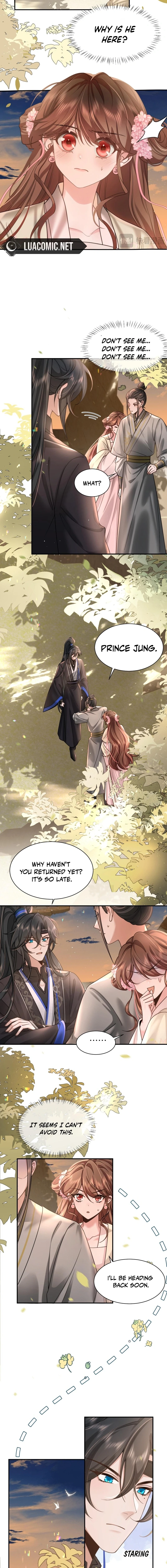Survival Methods of the Cannon Fodder Daughter Chapter 221 - page 6