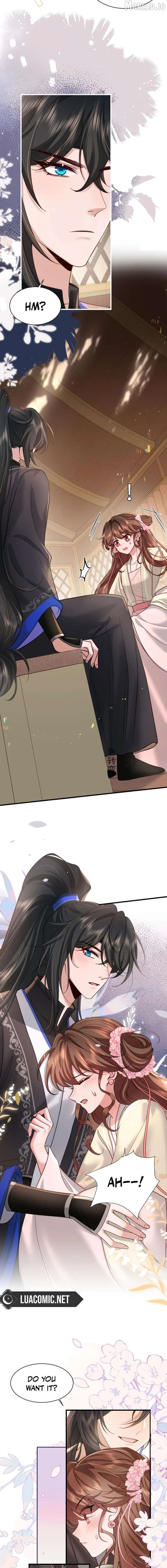 Survival Methods of the Cannon Fodder Daughter Chapter 222 - page 3
