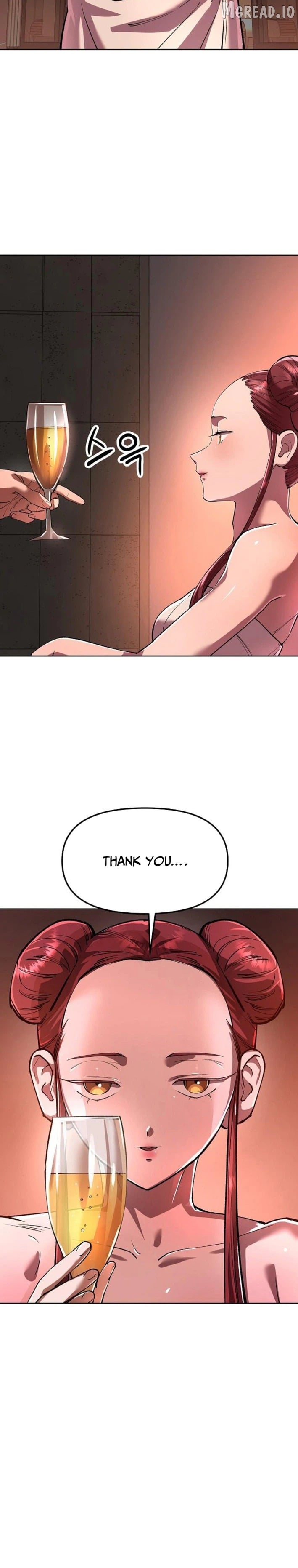 Cosmic Heavenly Demon 3077 Chapter 88 - page 2
