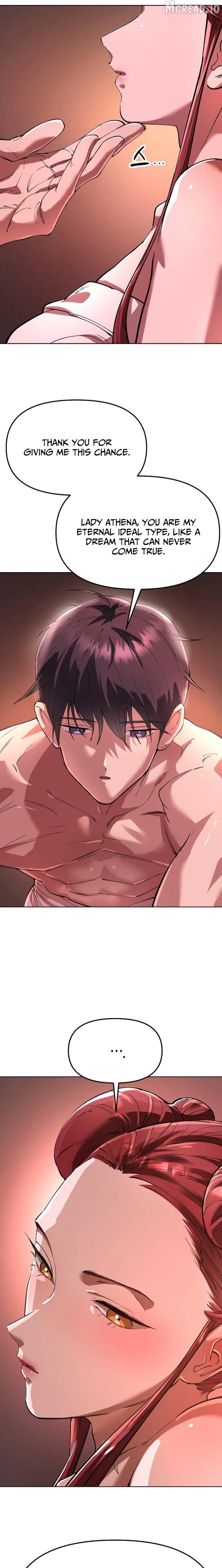Cosmic Heavenly Demon 3077 Chapter 88 - page 3