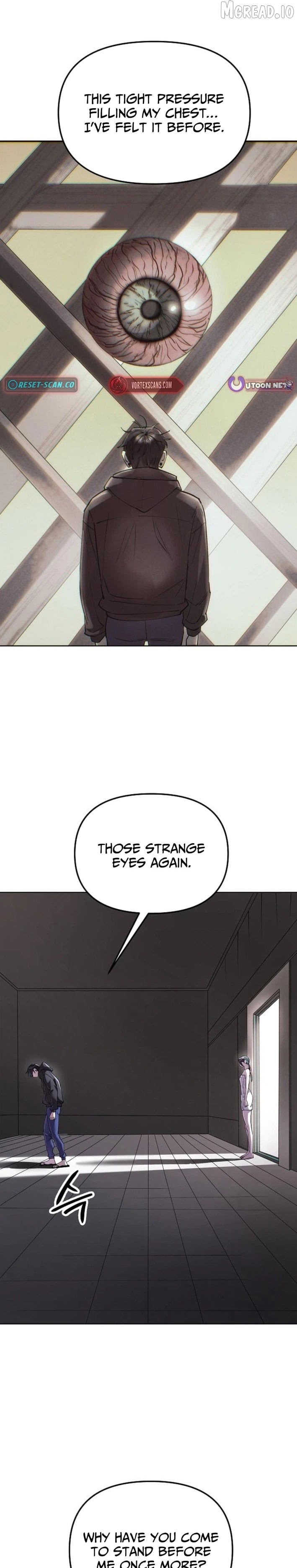 Cosmic Heavenly Demon 3077 Chapter 89 - page 2