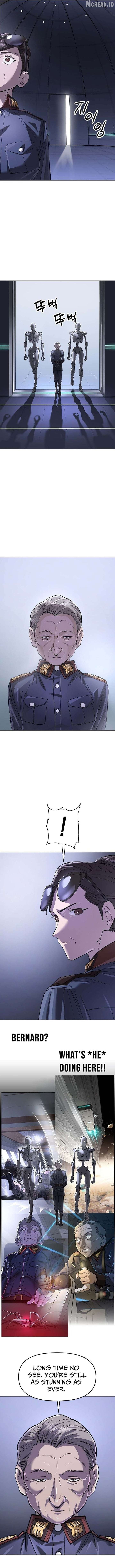 Cosmic Heavenly Demon 3077 Chapter 90 - page 3