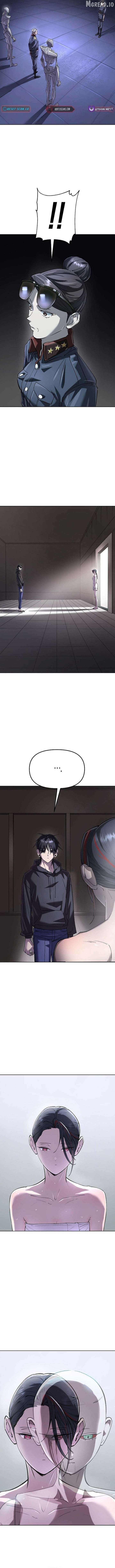 Cosmic Heavenly Demon 3077 Chapter 90 - page 5