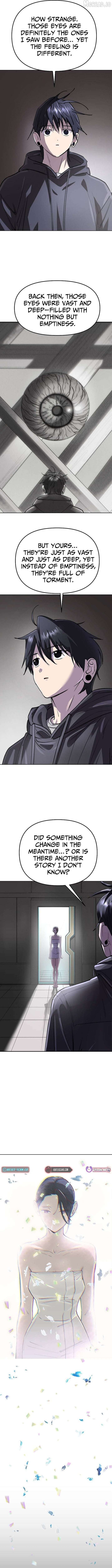 Cosmic Heavenly Demon 3077 Chapter 90 - page 6