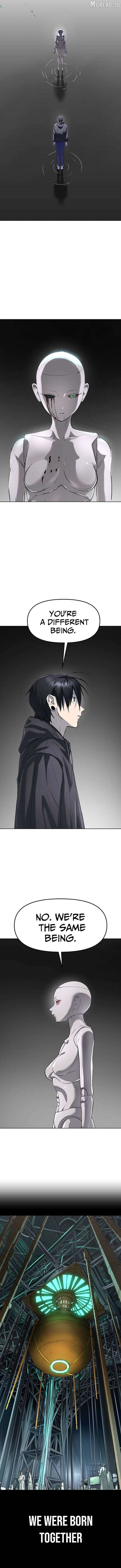 Cosmic Heavenly Demon 3077 Chapter 90 - page 7