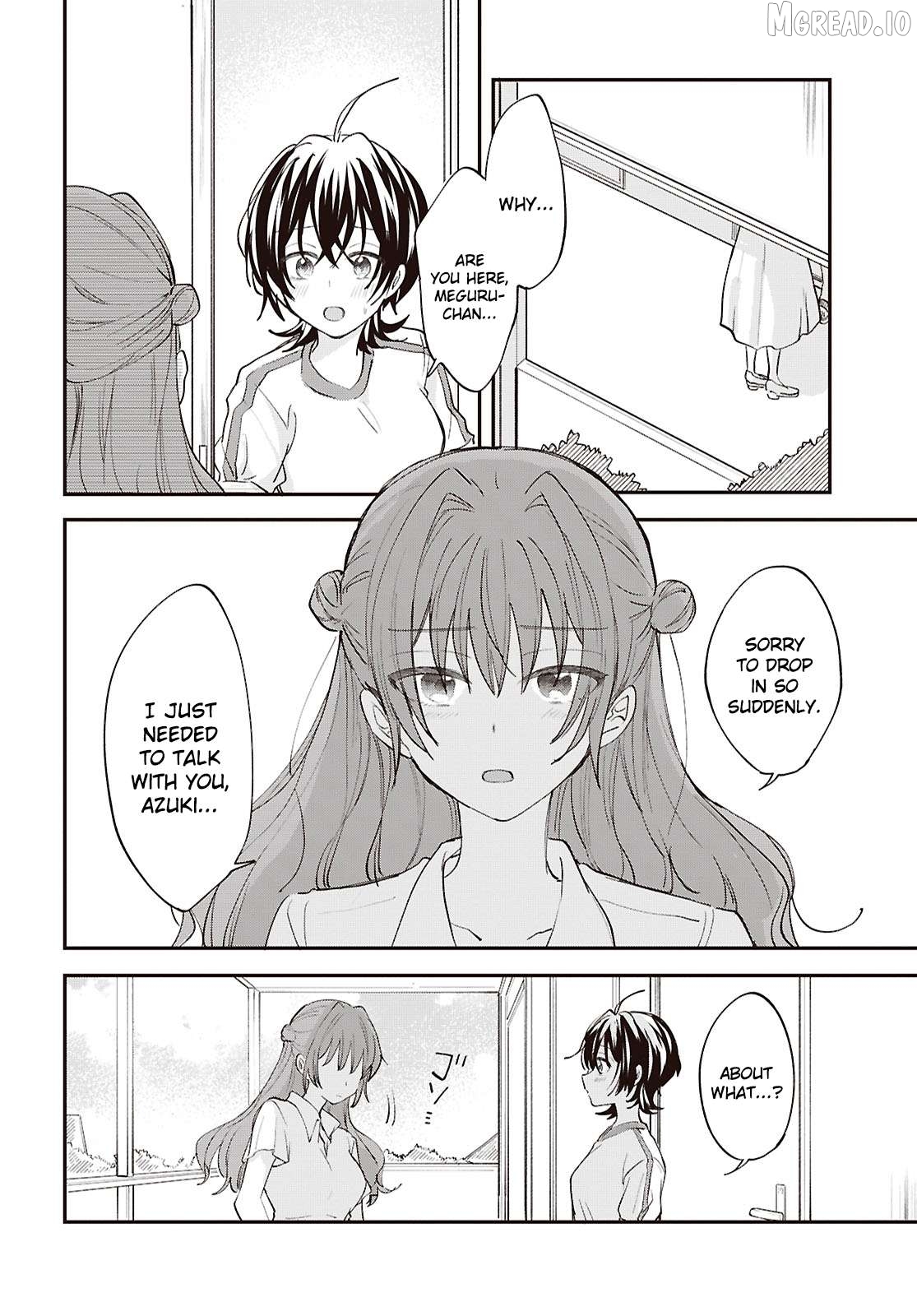 Our "Love" is Disgusting Chapter 18 - page 2