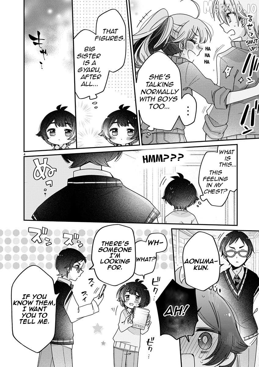 Boku Wa Onee-Chan No Omocha Chapter 7 - page 5