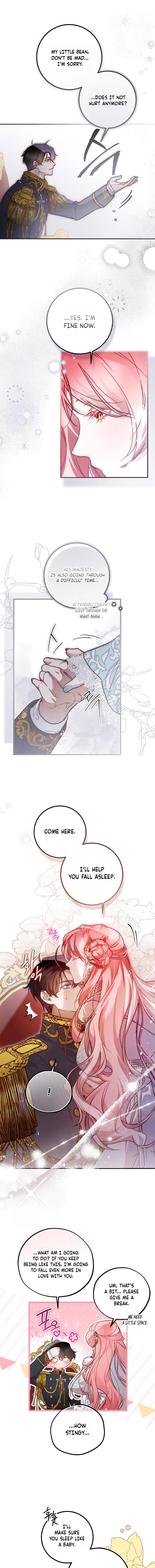 As The Heart Leads Chapter 51 - page 9