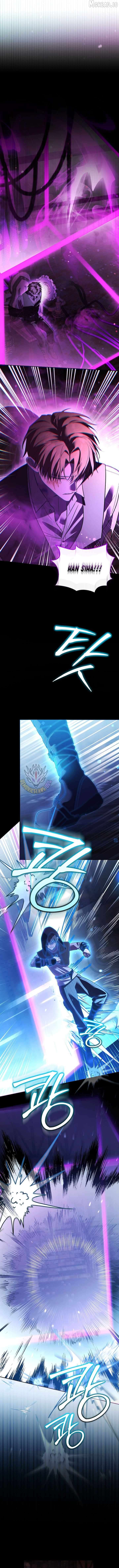 The Genius Tamer of the Academy Chapter 80 - page 2