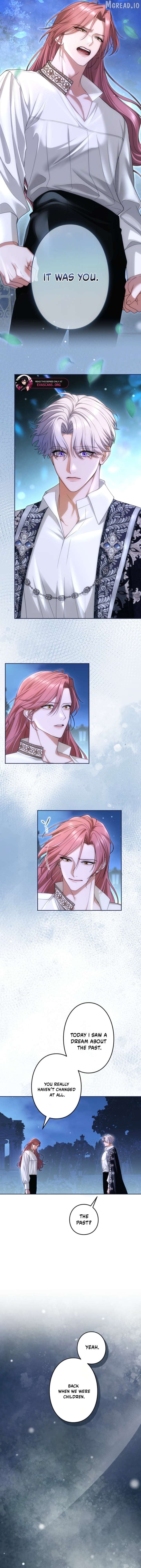 I Can't Stop Doting the Empire's Most Notorious Villainess! Chapter 99 - page 13