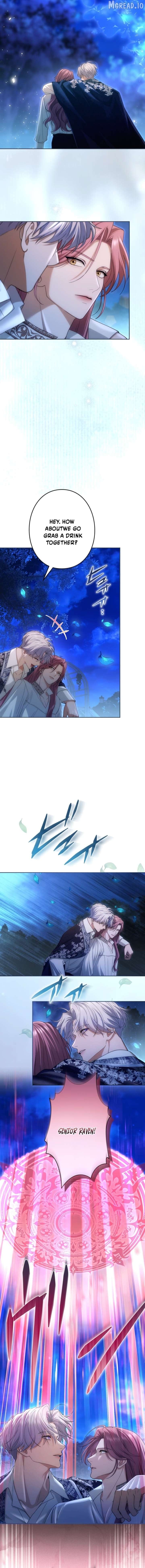 I Can't Stop Doting the Empire's Most Notorious Villainess! Chapter 99 - page 20