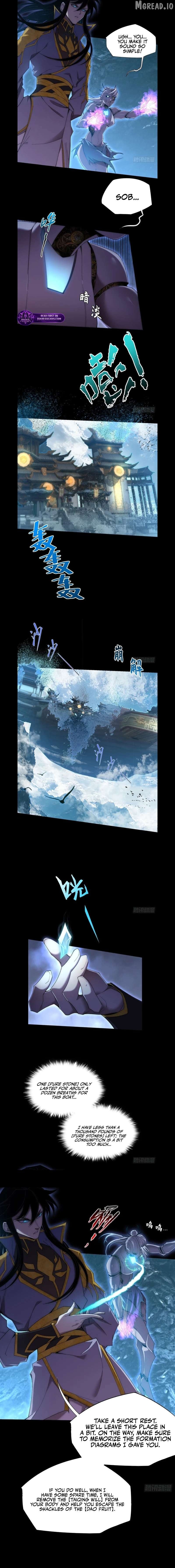 Sinister Immortal Path Chapter 88 - page 2