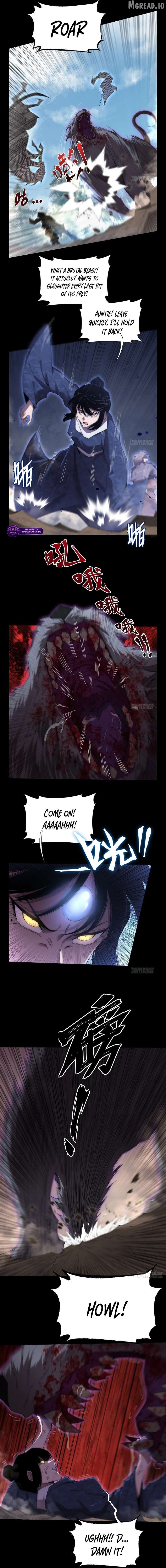 Sinister Immortal Path Chapter 88 - page 6