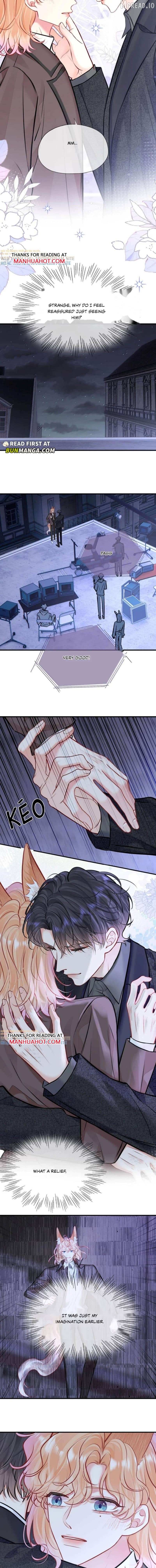 My Target! Your Character Is Wrong! Chapter 70 - page 4