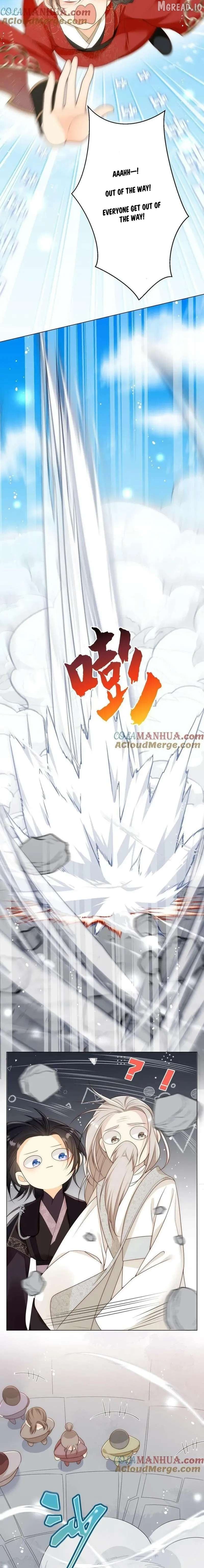 I Saved The Whole Sect By Playing Badly Chapter 5 - page 4