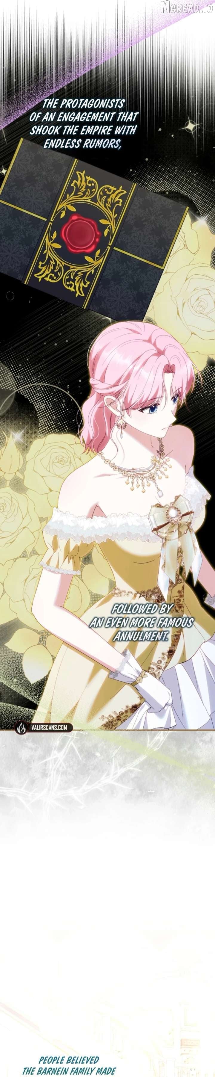 Becoming A Family With The Duke and His Dear Son Chapter 92 - page 14