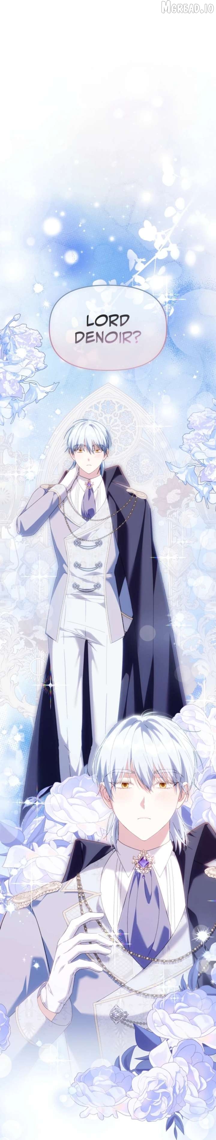 Becoming A Family With The Duke and His Dear Son Chapter 92 - page 19