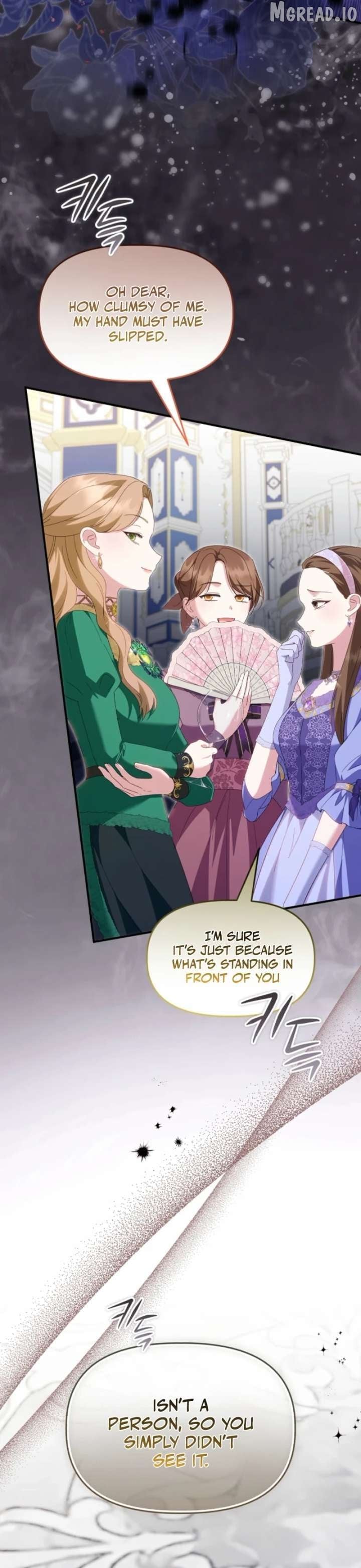 Becoming A Family With The Duke and His Dear Son Chapter 92 - page 30