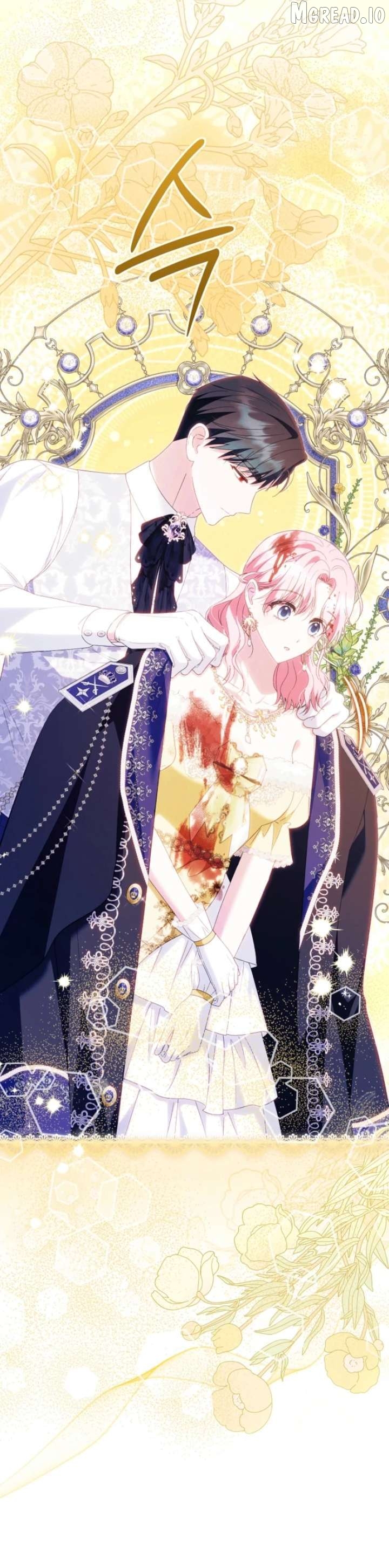 Becoming A Family With The Duke and His Dear Son Chapter 92 - page 37