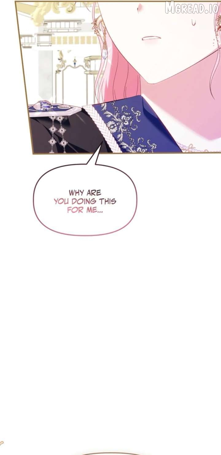 Becoming A Family With The Duke and His Dear Son Chapter 92 - page 38