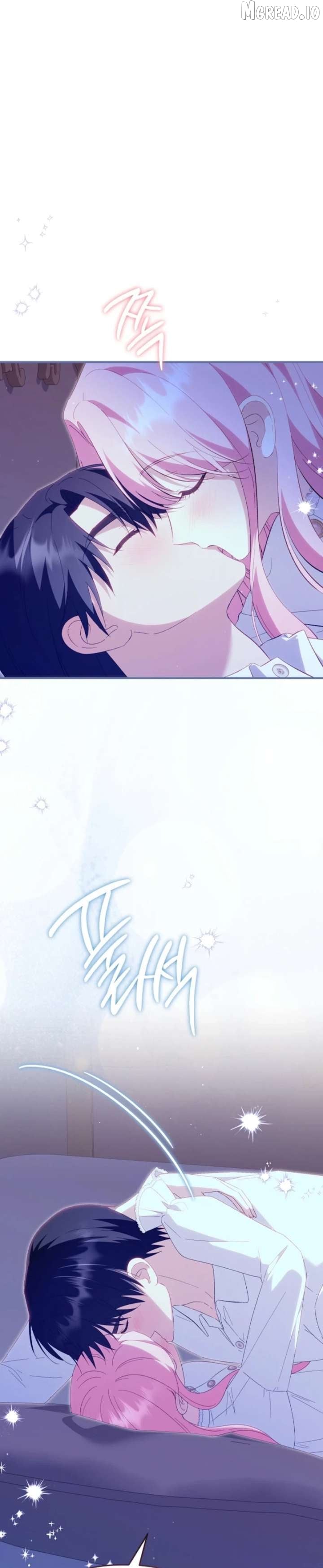Becoming A Family With The Duke and His Dear Son Chapter 92 - page 42