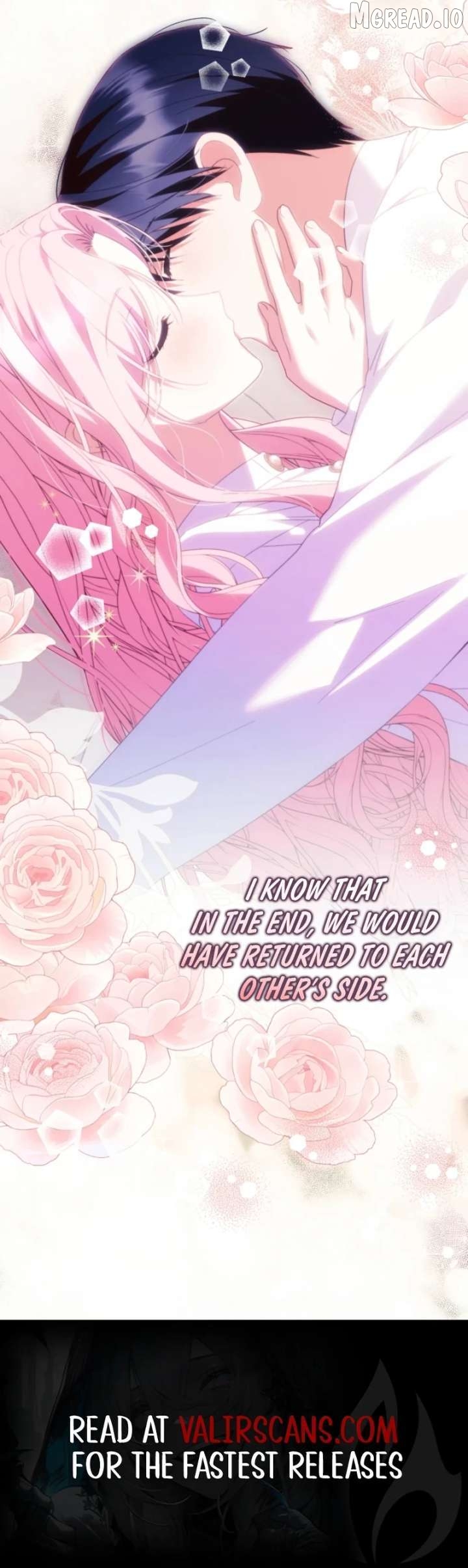 Becoming A Family With The Duke and His Dear Son Chapter 92 - page 49