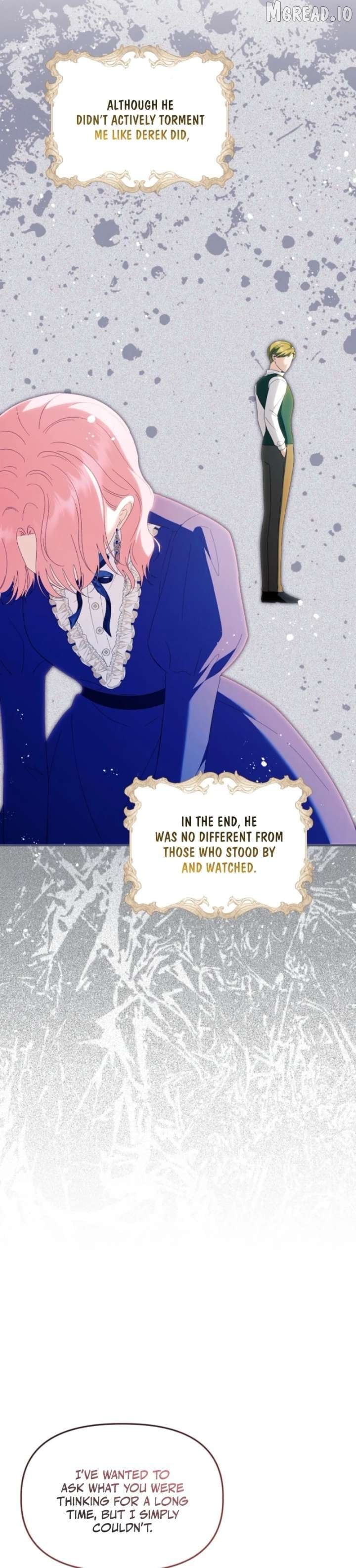 Becoming A Family With The Duke and His Dear Son Chapter 92 - page 5