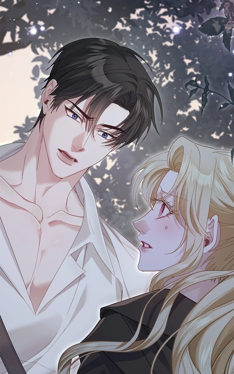 I Was The Acting Empress But I Spent The First Night With Him Chapter 58 - page 10