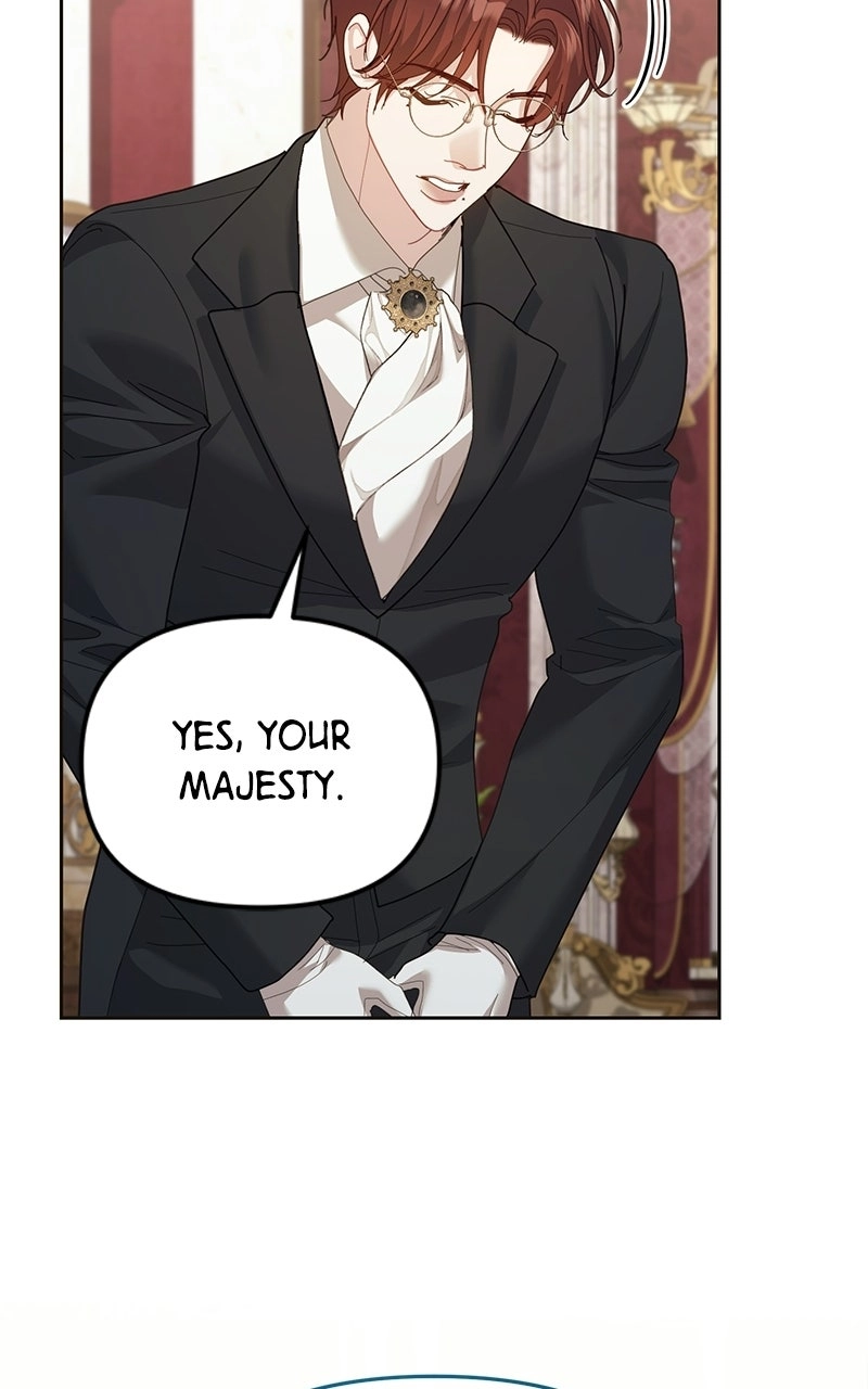 I Was The Acting Empress But I Spent The First Night With Him Chapter 58 - page 103