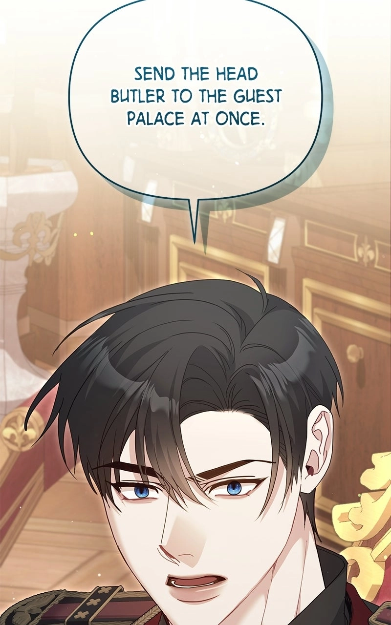 I Was The Acting Empress But I Spent The First Night With Him Chapter 58 - page 104