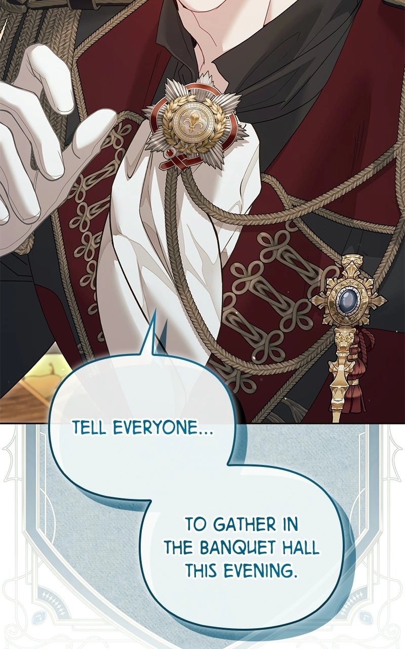 I Was The Acting Empress But I Spent The First Night With Him Chapter 58 - page 105