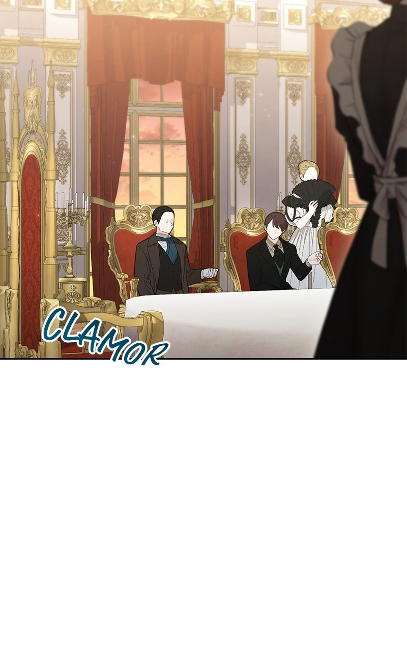 I Was The Acting Empress But I Spent The First Night With Him Chapter 58 - page 107