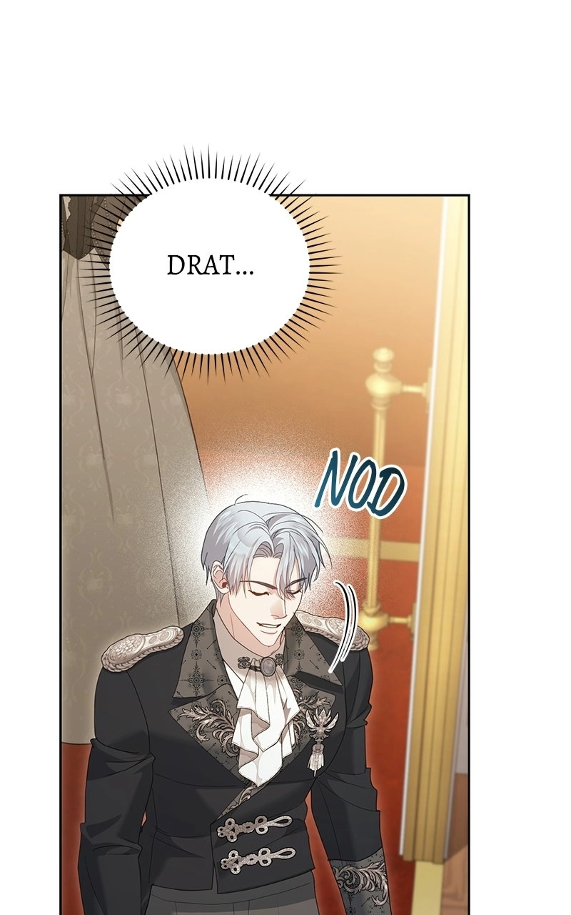 I Was The Acting Empress But I Spent The First Night With Him Chapter 58 - page 108