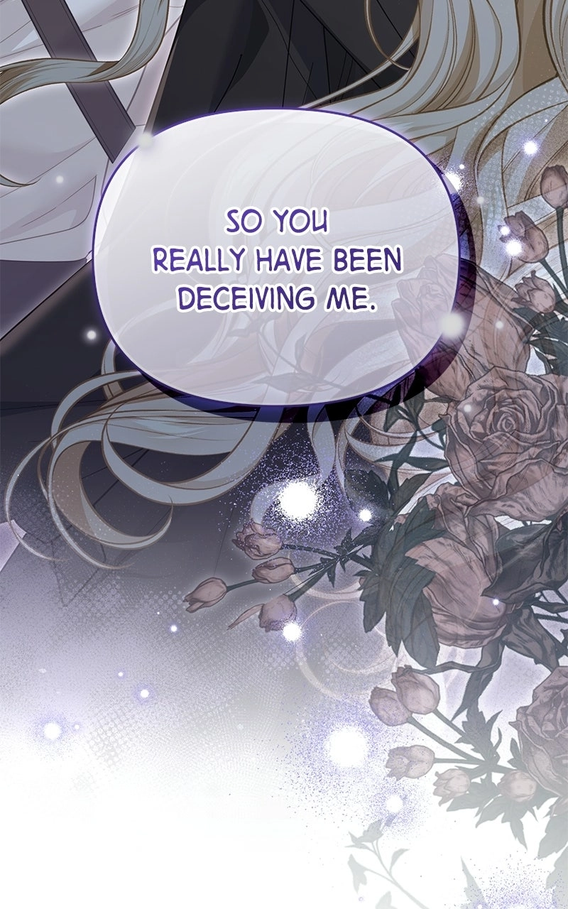 I Was The Acting Empress But I Spent The First Night With Him Chapter 58 - page 11