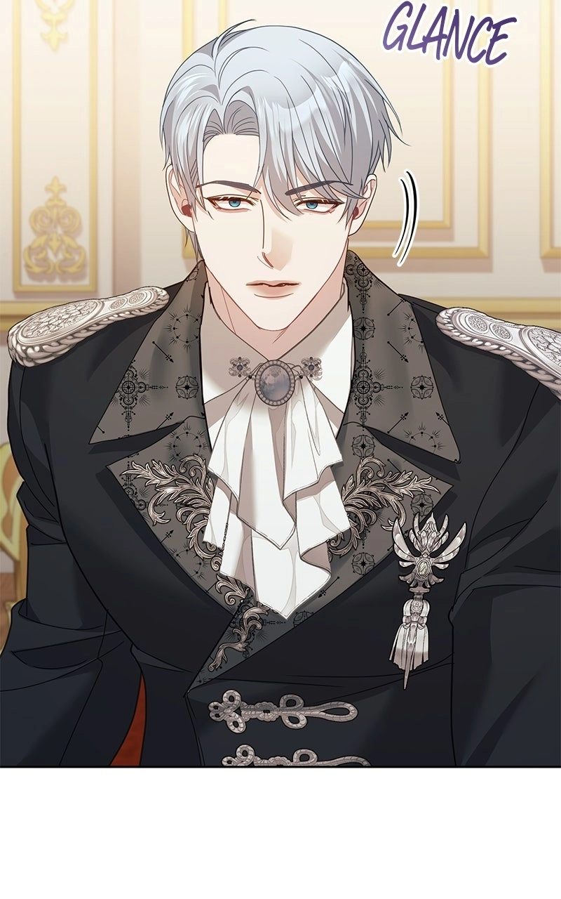 I Was The Acting Empress But I Spent The First Night With Him Chapter 58 - page 110
