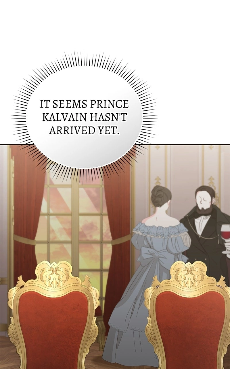 I Was The Acting Empress But I Spent The First Night With Him Chapter 58 - page 111