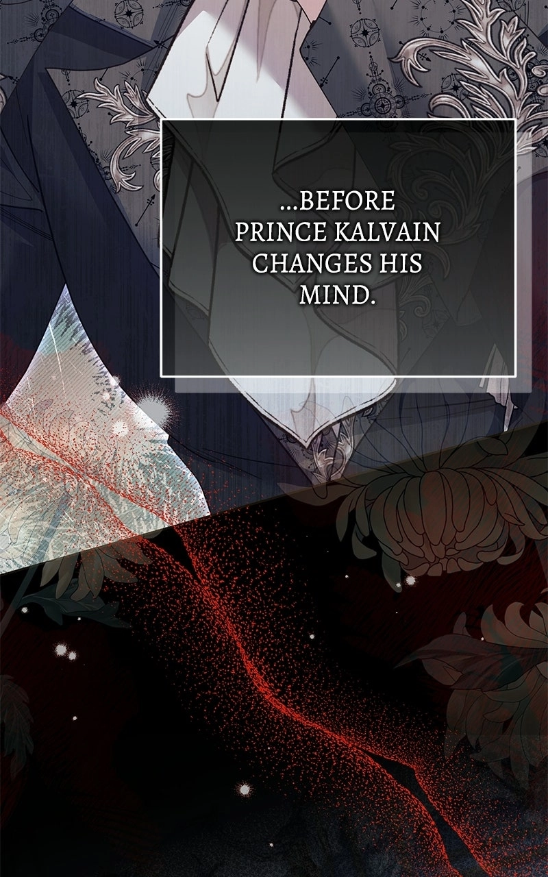 I Was The Acting Empress But I Spent The First Night With Him Chapter 58 - page 115