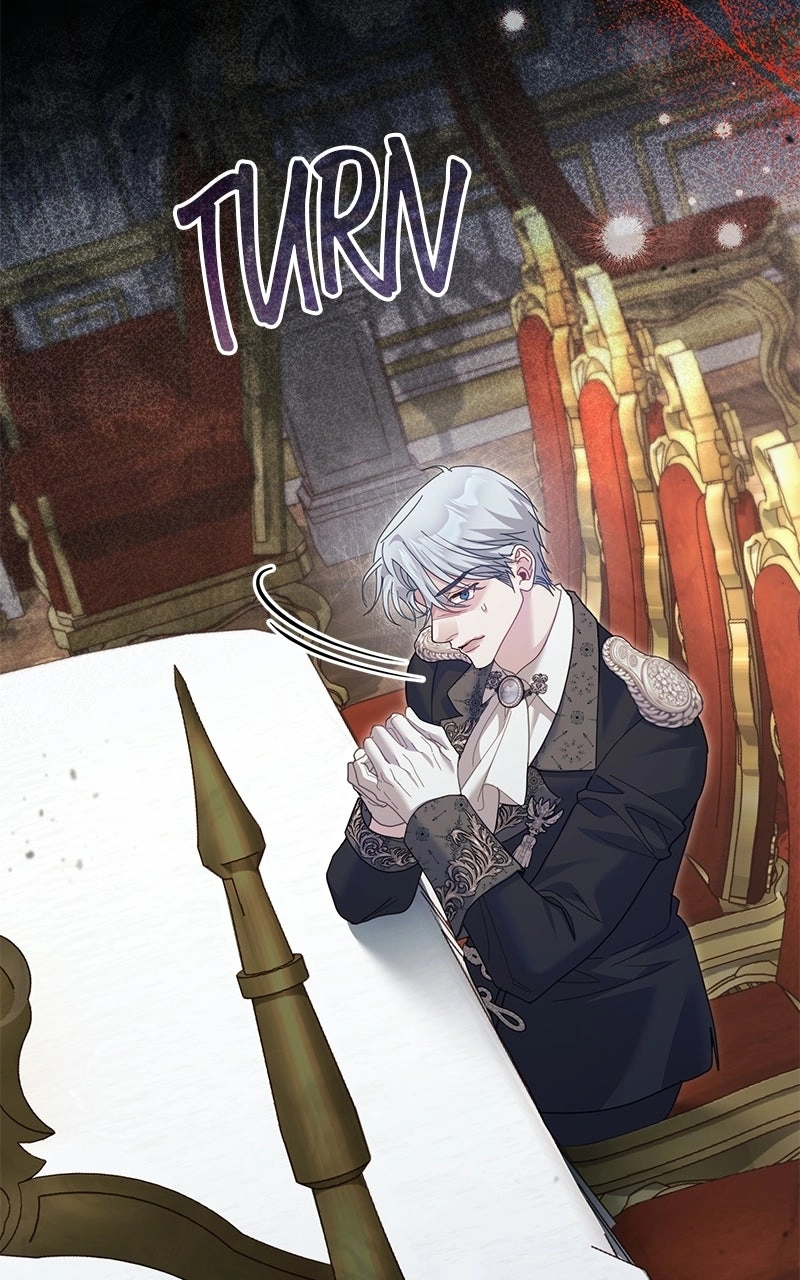 I Was The Acting Empress But I Spent The First Night With Him Chapter 58 - page 116