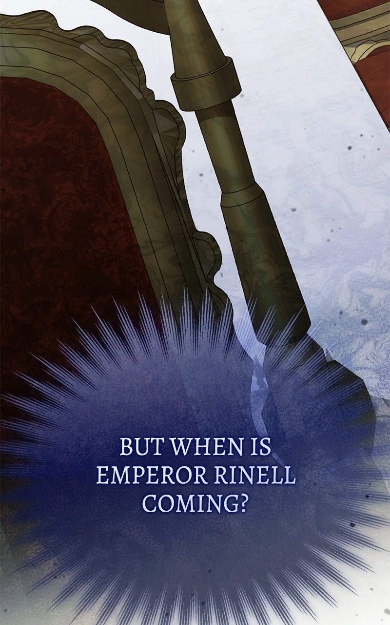 I Was The Acting Empress But I Spent The First Night With Him Chapter 58 - page 117