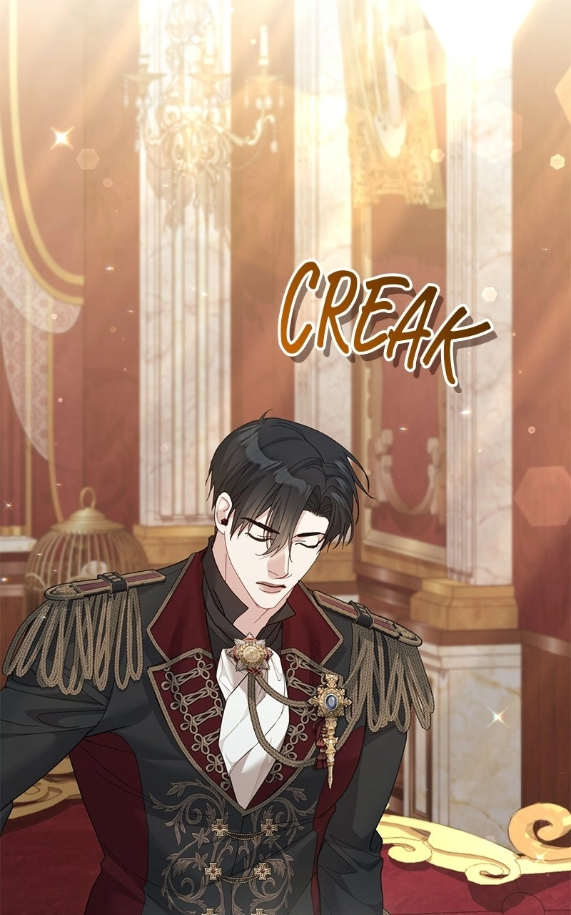 I Was The Acting Empress But I Spent The First Night With Him Chapter 58 - page 119
