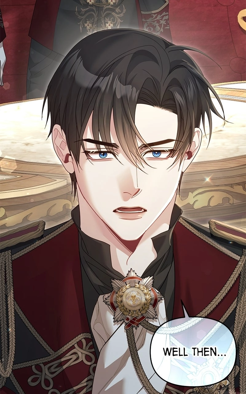 I Was The Acting Empress But I Spent The First Night With Him Chapter 58 - page 120