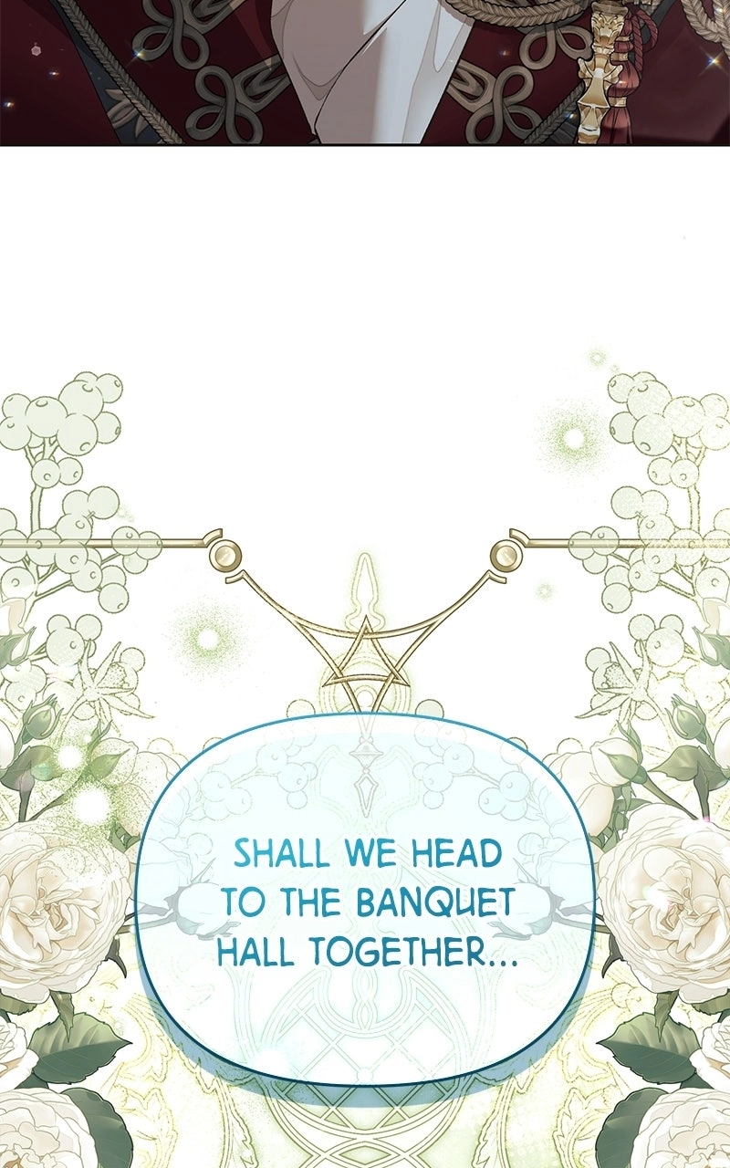I Was The Acting Empress But I Spent The First Night With Him Chapter 58 - page 121