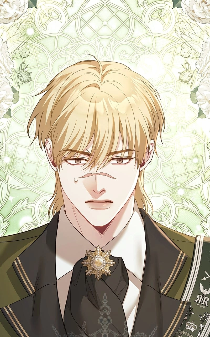 I Was The Acting Empress But I Spent The First Night With Him Chapter 58 - page 122