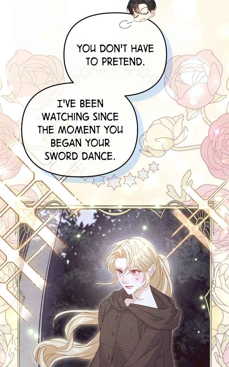 I Was The Acting Empress But I Spent The First Night With Him Chapter 58 - page 14