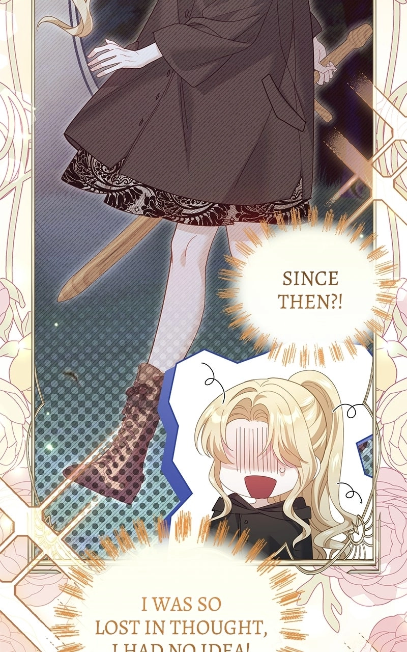 I Was The Acting Empress But I Spent The First Night With Him Chapter 58 - page 15
