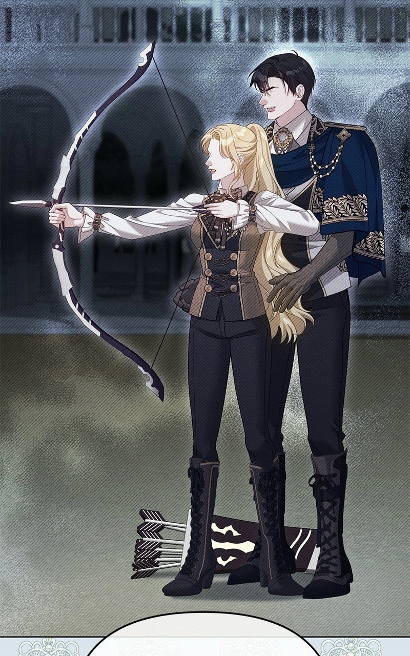 I Was The Acting Empress But I Spent The First Night With Him Chapter 58 - page 19
